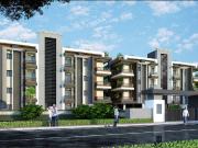 2 BHK Apartment in Rukanpura for resale Patna. The...