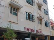 2 BHK Apartment in S S Colony for resale Madurai. The...