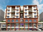 2 BHK Apartment in Sadashiv Peth for resale Pune. The...