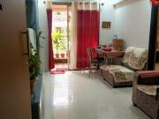 2 BHK Apartment in Sadguru Nagar for resale Nashik. The...