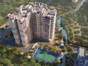 2 BHK Apartment in Sahakara Nagar for resale North...