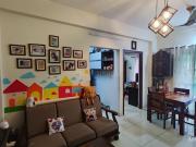 2 BHK Apartment in Saibaba Colony for rent Coimbatore....