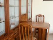 2 BHK Apartment in Saibaba Colony for rent Coimbatore....