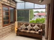 2 BHK Apartment in Sainik Farm for rent New Delhi. The...