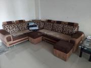 2 BHK Apartment in Saiyed Vasna for rent Vadodara. The...
