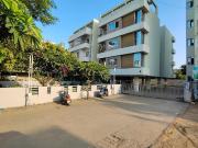 2 BHK Apartment in Saiyed Vasna for resale Vadodara. The...