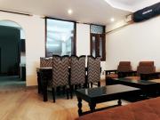 2 BHK Apartment in Saket for rent New Delhi. The...