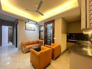 2 BHK Apartment in Saket for resale South Delhi. The...