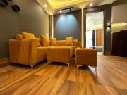 2 BHK Apartment in Saket for resale South Delhi. The...