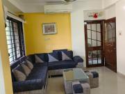2 BHK Apartment in Saket Nagar for rent Indore. The...