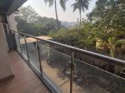2 BHK Apartment in Saki Naka for rent Mumbai. The...