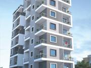 2 BHK Apartment in Salokhe Nagar for resale Kolhapur....