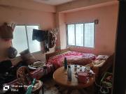 2 BHK Apartment in Salt Lake City for rent Kolkata. The...