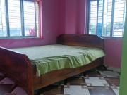 2 BHK Apartment in Salt Lake City for rent Kolkata. The...