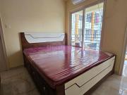 2 BHK Apartment in Salt Lake City for rent Kolkata. The...
