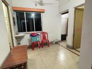 2 BHK Apartment in Salt Lake City for rent Kolkata. The...