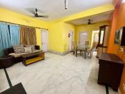 2 BHK Apartment in Salt Lake City for rent Kolkata. The...