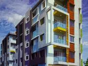2 BHK Apartment in Salt Lake City for resale Kolkata....
