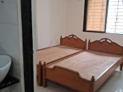 2 BHK Apartment in Sama Savli for rent Vadodara. The...