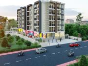 2 BHK Apartment in Sampatchak for resale Patna. The...