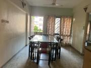 2 BHK Apartment in Sangamvadi for rent Pune. The...