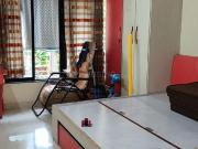 2 BHK Apartment in Sanpada for rent Navi Mumbai. The...