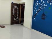 2 BHK Apartment in Sanpada for rent Navi Mumbai. The...
