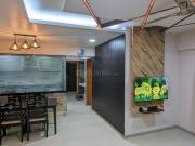 2 BHK Apartment in Sanpada for rent Navi Mumbai. The...