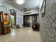 2 BHK Apartment in Sanpada for rent Navi Mumbai. The...