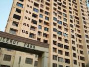 2 BHK Apartment in Sanpada for rent Navi Mumbai. The...