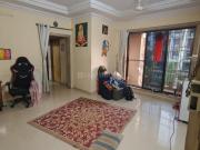 2 BHK Apartment in Sanpada for rent Navi Mumbai. The...