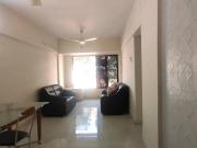 2 BHK Apartment in Sanpada for rent Navi Mumbai. The...