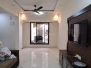 2 BHK Apartment in Sanpada for rent Navi Mumbai. The...