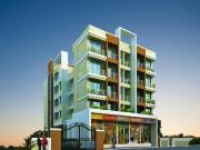 2 BHK Apartment in Sanpada for resale Navi Mumbai. The...