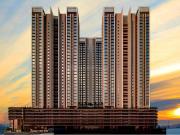 2 BHK Apartment in Sanpada for resale Navi Mumbai. The...