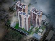 2 BHK Apartment in Sanpada for resale Navi Mumbai. The...