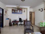 2 BHK Apartment in Sanpada for resale Palm Beach Road...