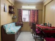 2 BHK Apartment in Santacruz East for rent Mumbai. The...