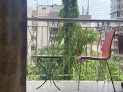 2 BHK Apartment in Santacruz West for rent Mumbai. The...