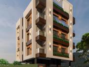 2 BHK Apartment in Santoshpur for resale Kolkata. The...