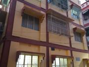 2 BHK Apartment in Santoshpur for resale Kolkata. The...