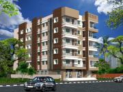 2 BHK Apartment in Santoshpur for resale South Kolkata....