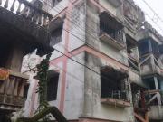 2 BHK Apartment in Sarada Pally for resale West Kolkata....