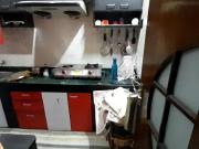 2 BHK Apartment in Sarada Pally for resale West Kolkata....