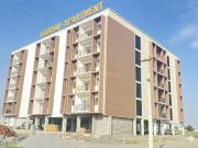 2 BHK Apartment in Saravanampatty for resale Coimbatore....