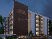 2 BHK Apartment in Saravanampatty for resale Coimbatore....