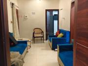 2 BHK Apartment in Sarita Vihar for rent New Delhi. The...