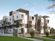 2 BHK Apartment in Sarjapur for rent Bangalore. The...