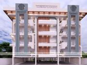 2 BHK Apartment in Sarnath for resale Varanasi. The...