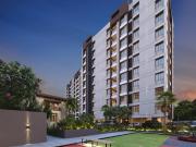 2 BHK Apartment in Sashte for resale Pune. The reference...